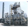 Horizontal High Efficiency Boiler Deaerator